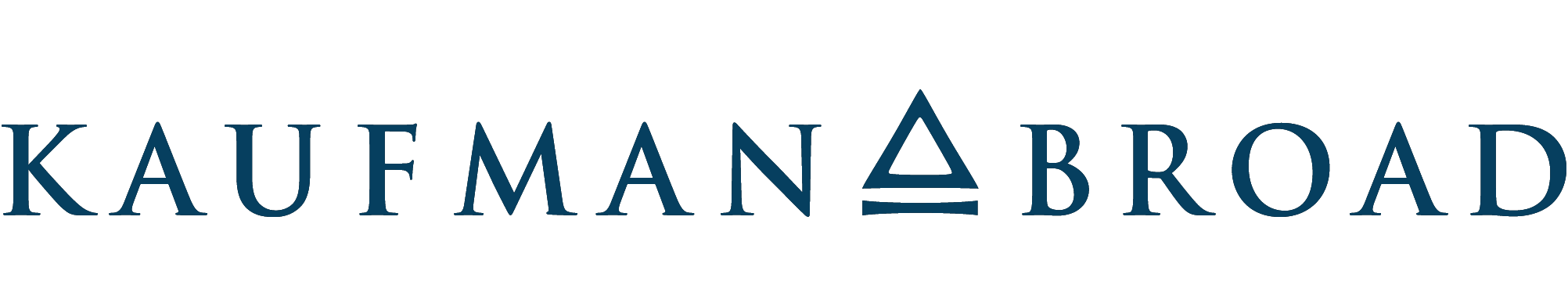 kaufman broad