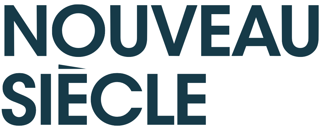 nouveau siecle